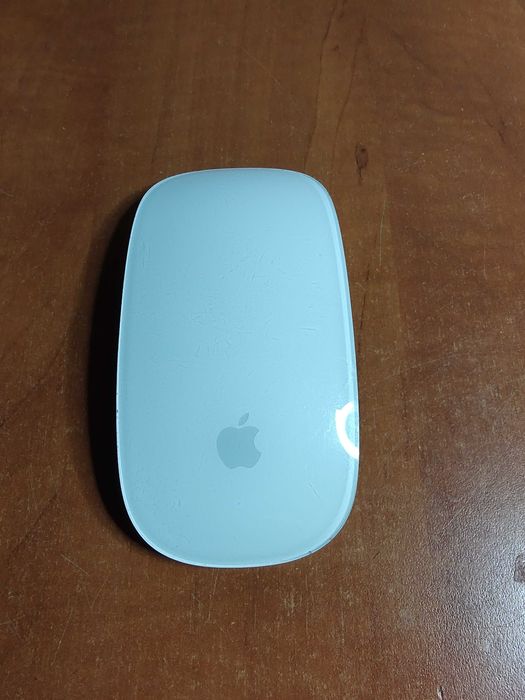 Mouse apple magic 2 a1657 bluetooth wireless Acumulator Lightning