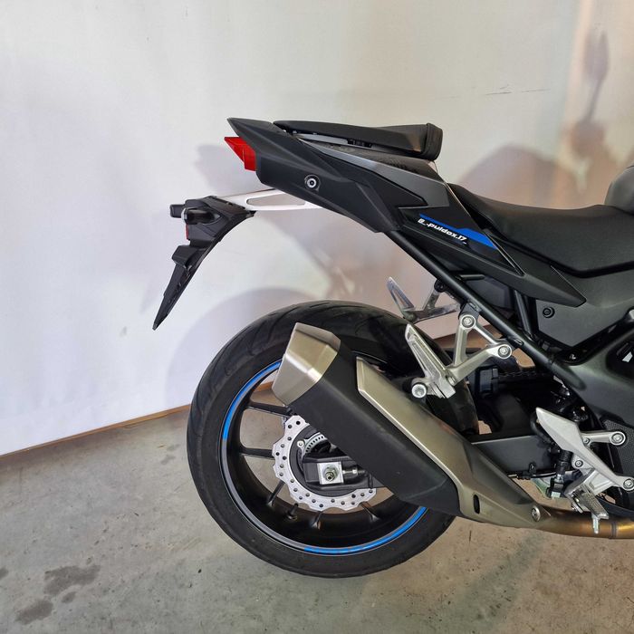 Motocicleta Honda CB750 Hornet ABS | H17588 | motomus.ro