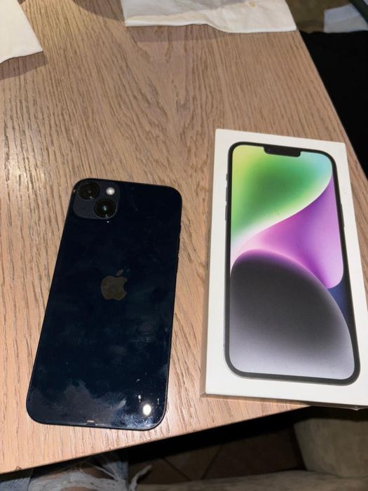 Iphone 14 plus