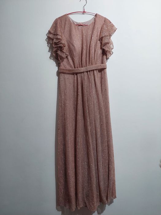 Rochie de ocazie, Lunga, Marimea M