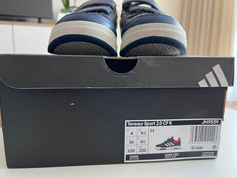 Маратонки и кецове adidas и skechers