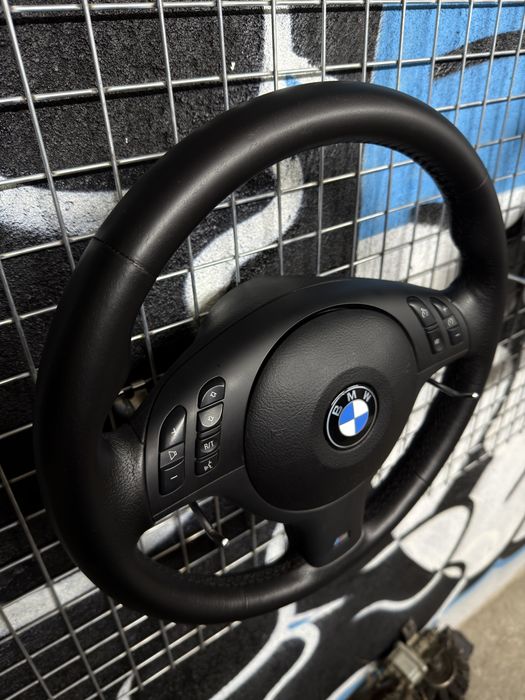 BMW М-Волан за Е46 Е39