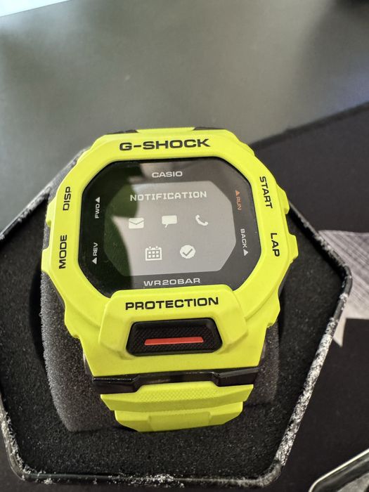 G-Shock GBD-200 9er