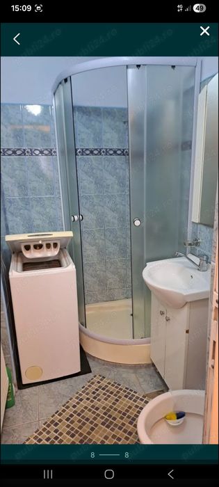 Inchiriez apartament 2 camere