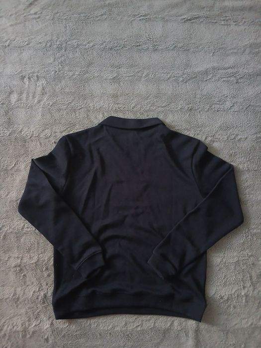 Half-zip Polo Ralph Lauren - marimea S