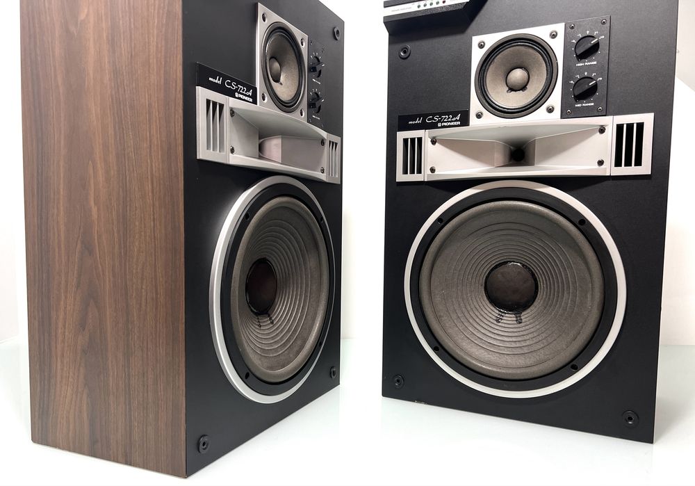 Boxe Pioneer CS-722A 3 cai