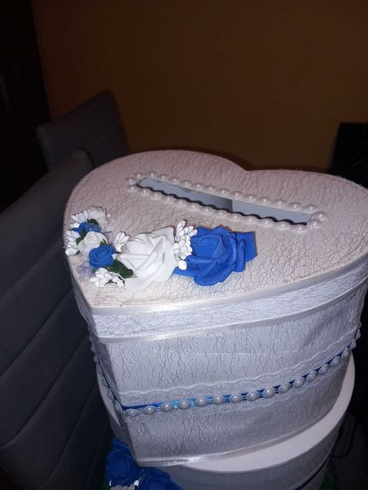 Булченски рокли малка и голяма