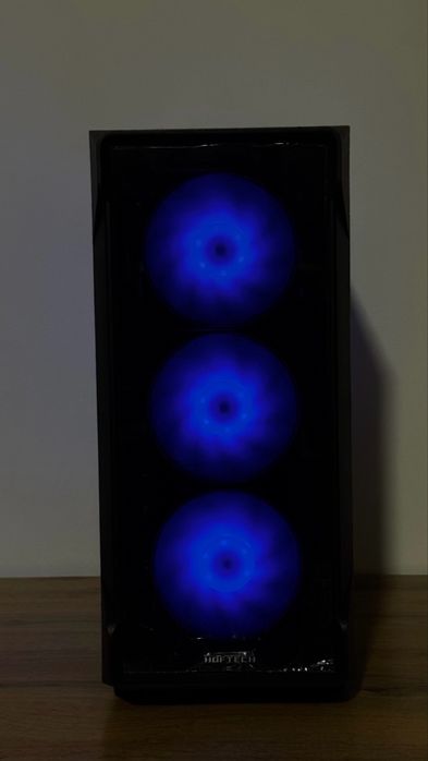 DDR5 14-avlod kuchli komputer