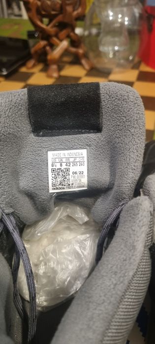 Ghete de  iarnă Adidas