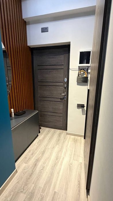 Юнусабад 4 квартал 2/2/9 (45²) продаётся новостройка Шохсарой