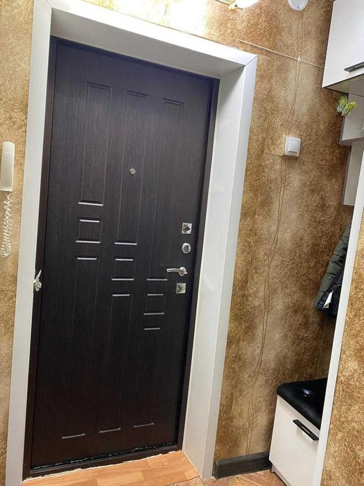 Продам квартиру в 5 микрорайоне