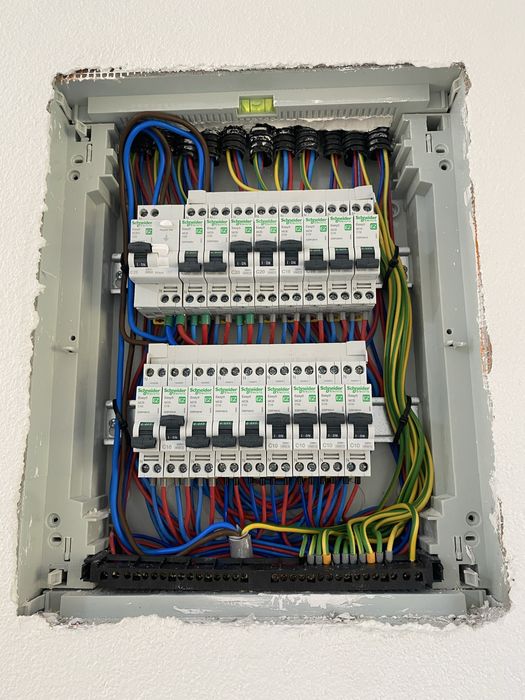 Inginer Electrician ANRE-instalatii electrice-Cel mai mic pret