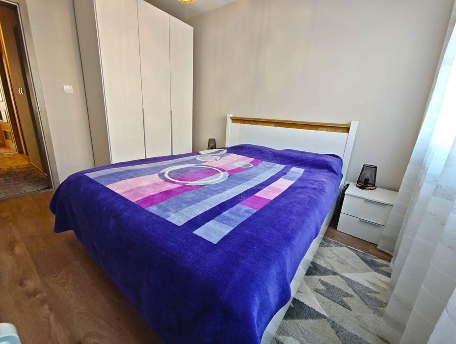 Дава се под наем Тристаен апартамент в София, Зона Б-18 - 65 кв.м за 598.23 € - Снимка #6