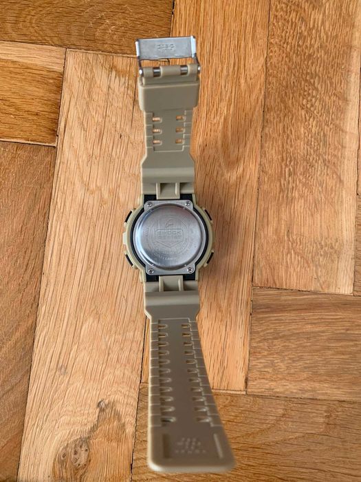 Ceas G-Shock nou