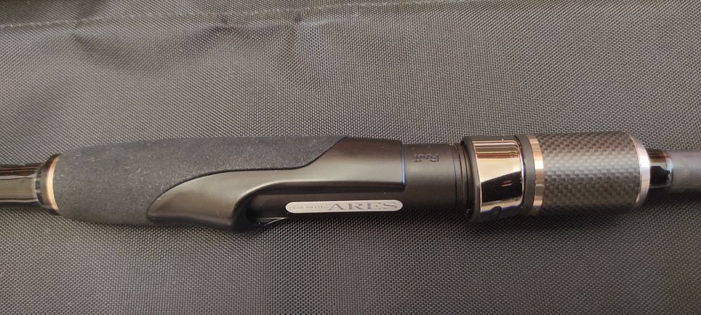 ARES Морски спининг  BLUE PORTER SB-908M