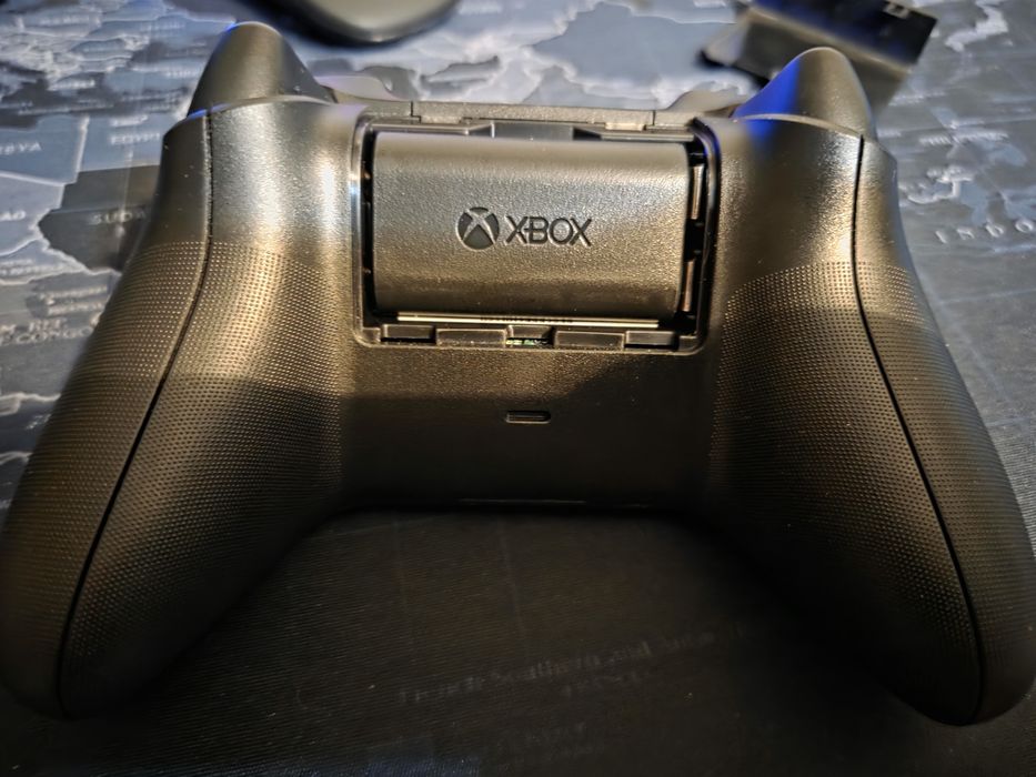 Геймпад Xbox Series