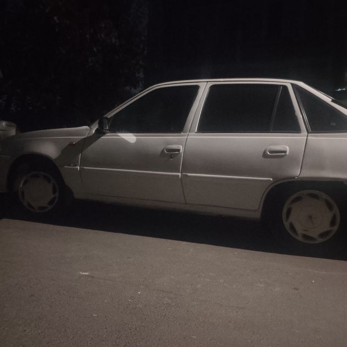 Chevrolet Nexia 2009 — 3