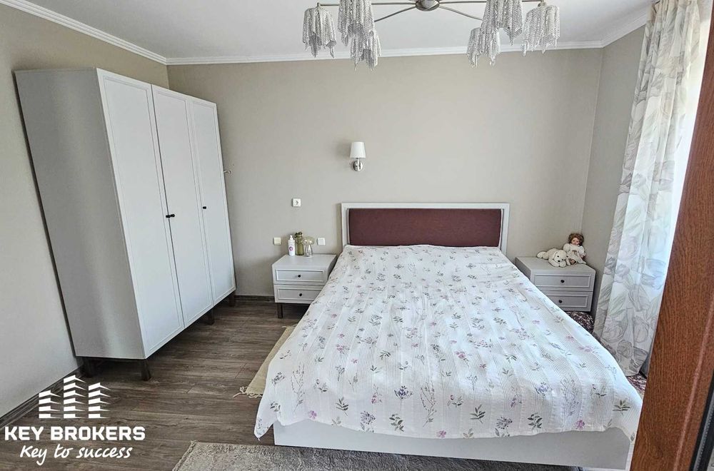 Продава се Къща в с. Гюльовца, Област Бургас - 121 кв.м за 1232 €/кв.м - Снимка #8
