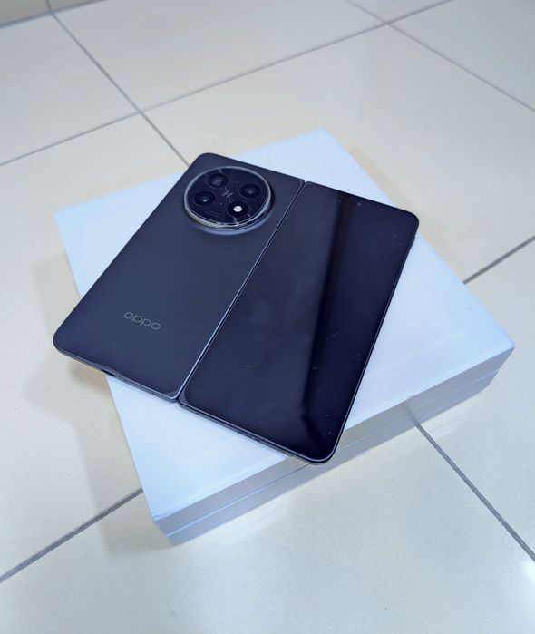 Oppo Find N5 512GB 16RAM Black