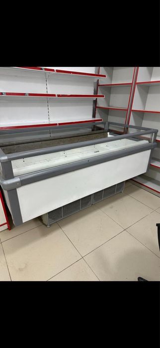 Продам холодильник БУ