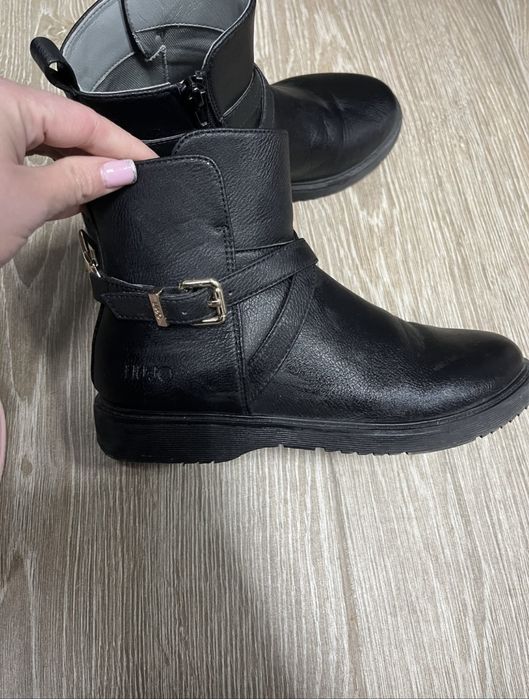 Дамски боти Liu Jo