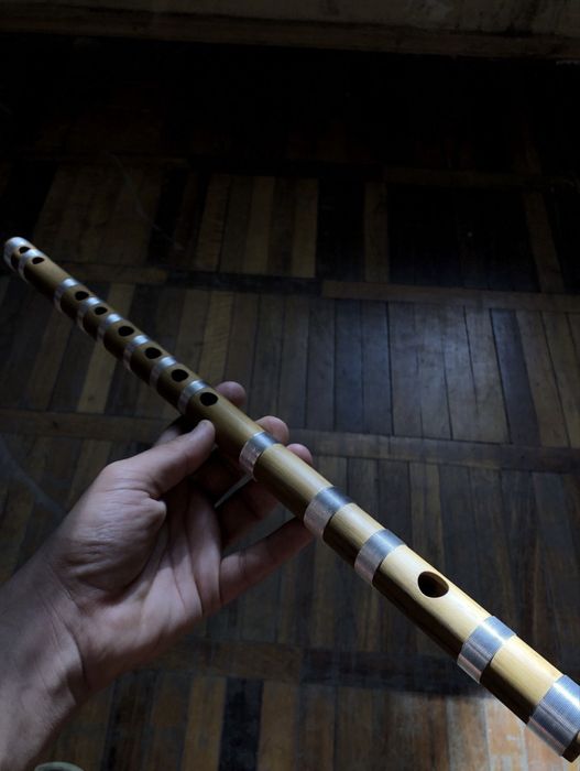 Nay  musiqa inusturment