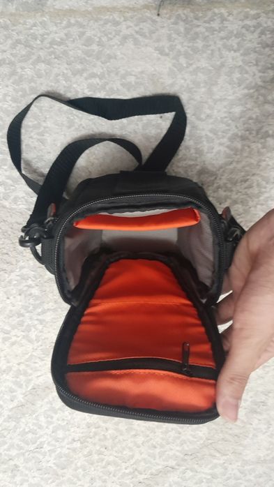 Сумка logic case dsb-306 новая