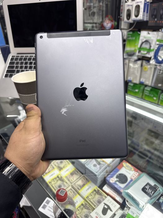 ipad sotiladi 9 pokoleniya