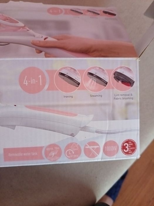 Парна четка Силвър крест