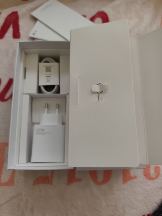 Vând telefon redmi note 11