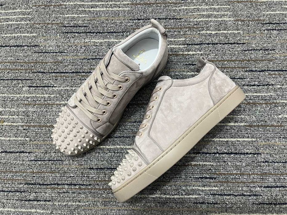 Adidasi Christian Louboutin Calitate Premium