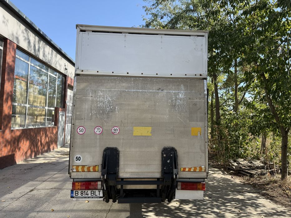 Mercedes Sprinter 416