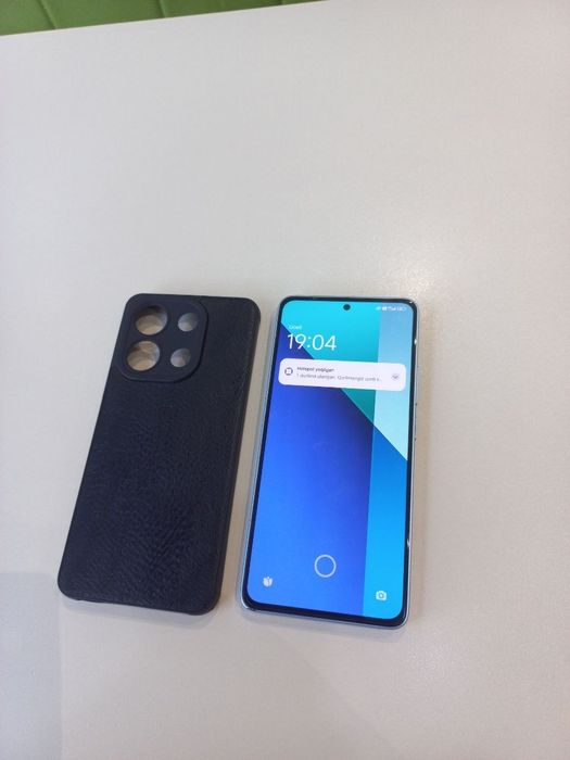 Redmi note 13 srochna sotiladi