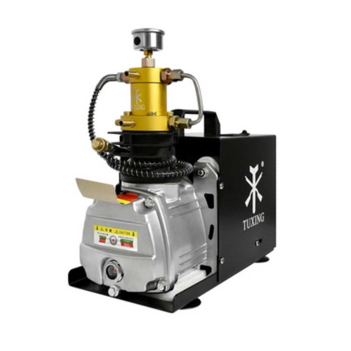 Компресори 300бара за въздушно оръжие pcp