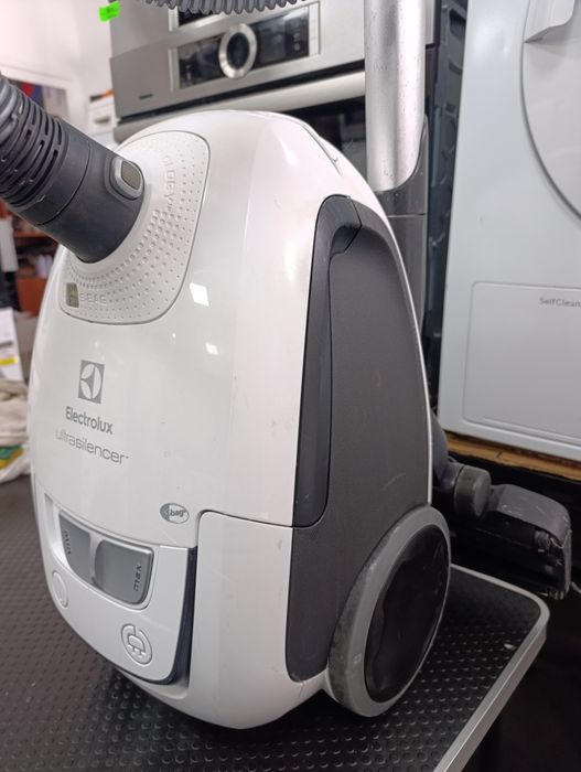 Прахосмукачка Electrolux