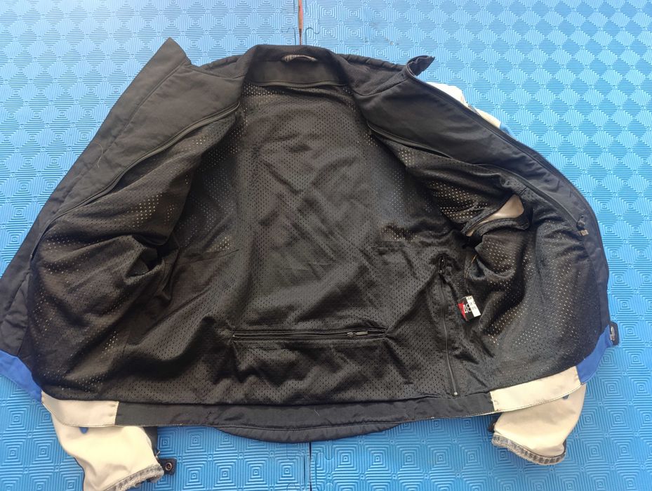 Унисекс мото яке Dainese - раз. 48