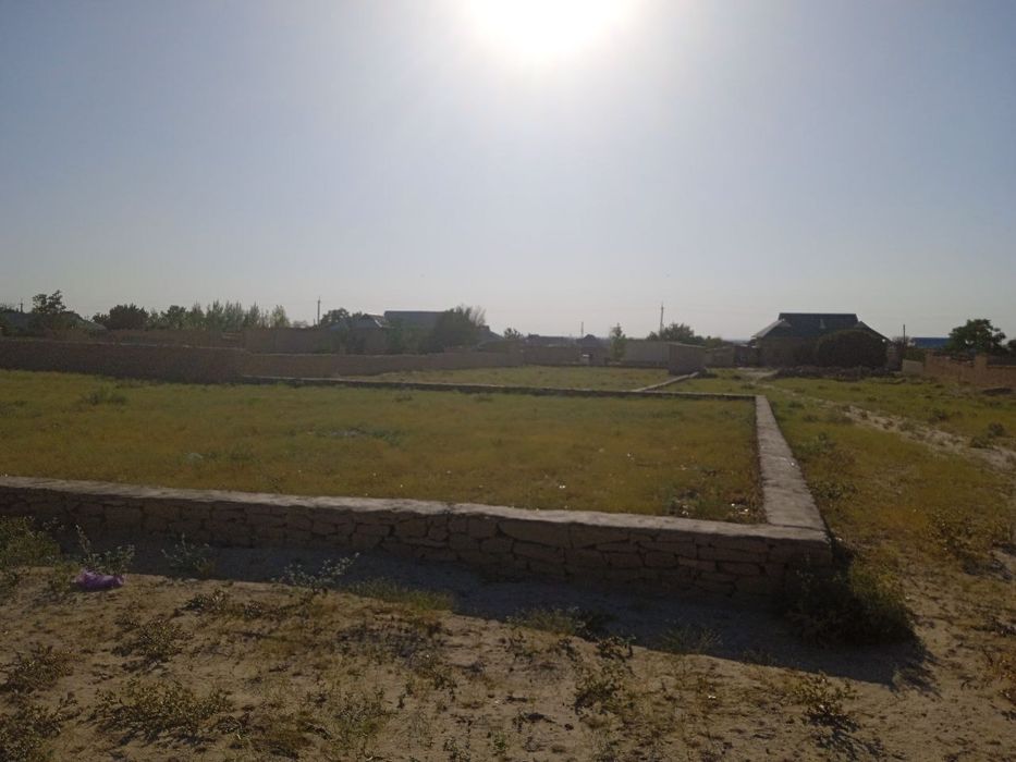 Ер участкаси сотилади