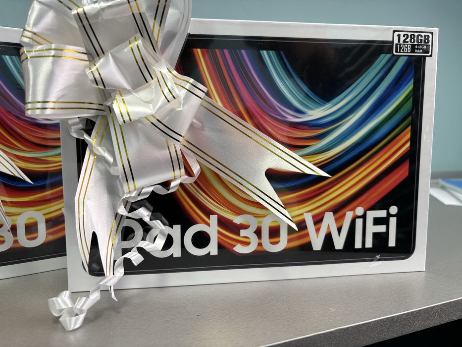Oscal Pad 30 WiFi