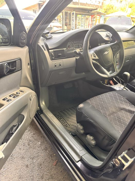 Lacetti gentra 2018