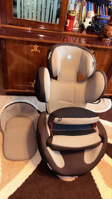 Scaun auto, Kiddy Isofix