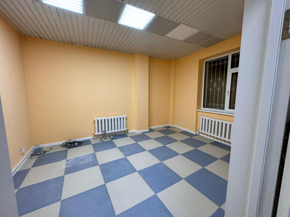 Продается офисное помещение ЖК Дипломат