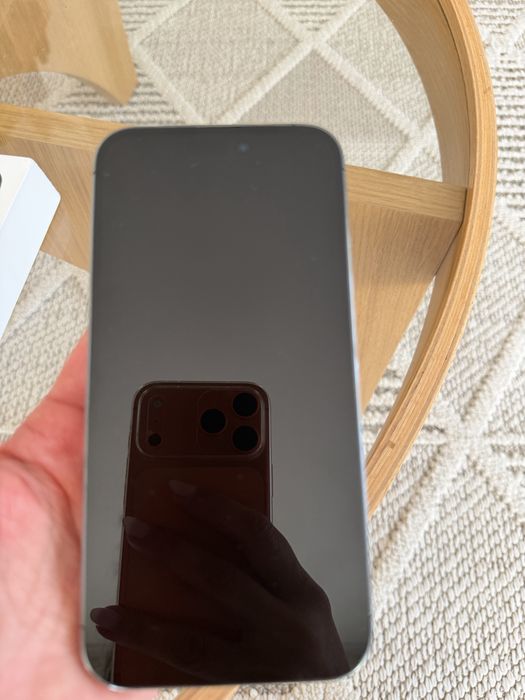IPhone 14 pro max purple/лилав