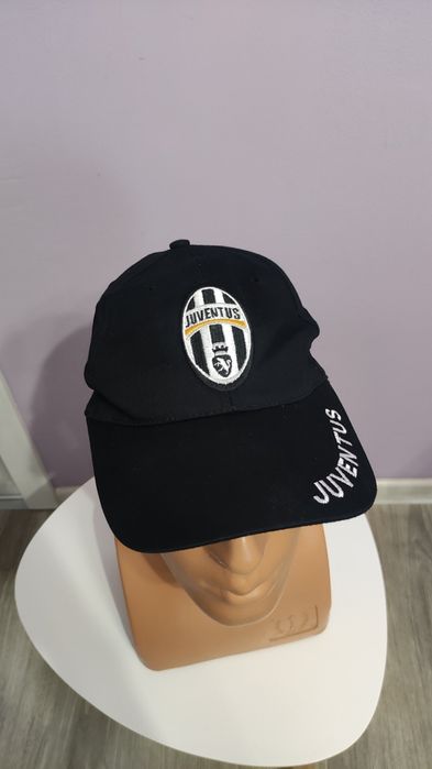 Juventus шапка с козирка Ювентус
