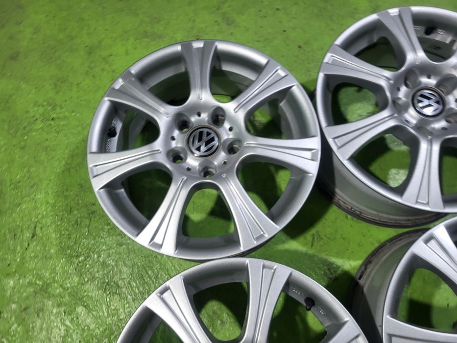 16 5x120 Vw Transporter T5 T6 Multivan 5х120 т5 т6