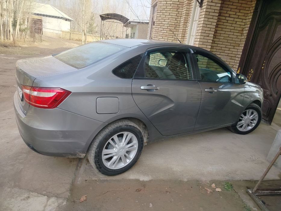 Продается машина