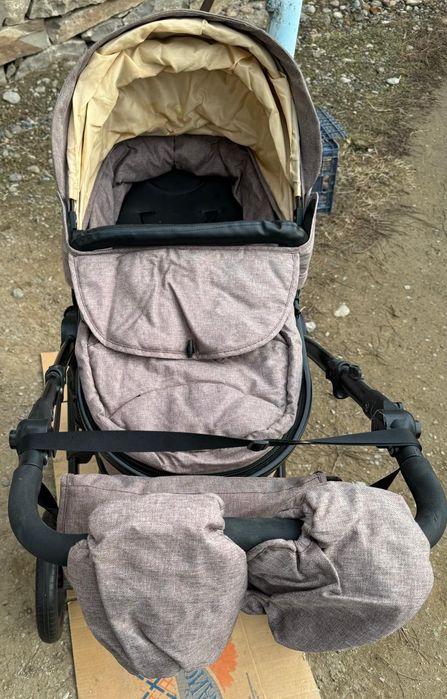 Продаётся коляска