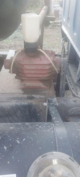 Продам Газ 53. Ассенизатор.
