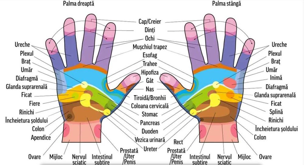 Dispozitiv Original iTeraCare Classic - Prife International