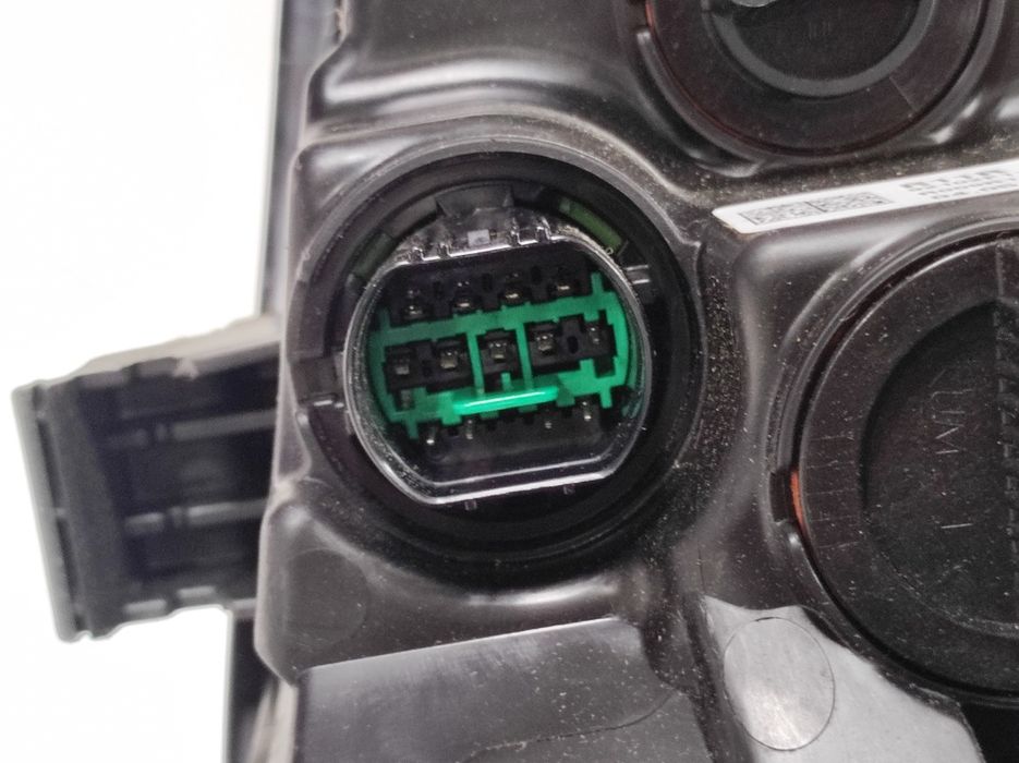 Фар - фарове за KIA Sportage Xenon LED / КИА Спортидж Ксенон ЛЕД 2018г