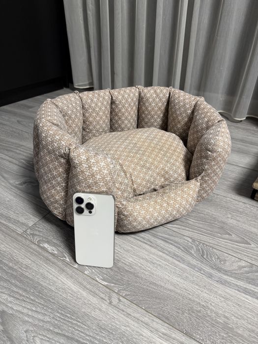 Лежанка для кота или собаки мелкой породы